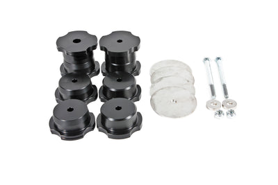 Rear Cradle Bushing Kit <br> 16-24 Chevrolet Camaro