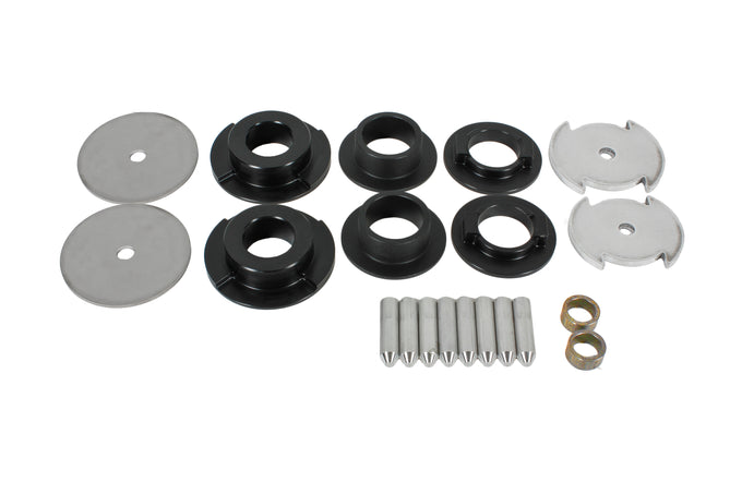 Rear Cradle Lockout Bushing Kit <br> 16-24 Chevrolet Camaro