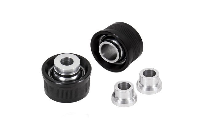 Rear Lower Outer Trailing Arms Bearing Kit <br> 15-19 Cadillac CTS, 16-24 Chevy Camaro