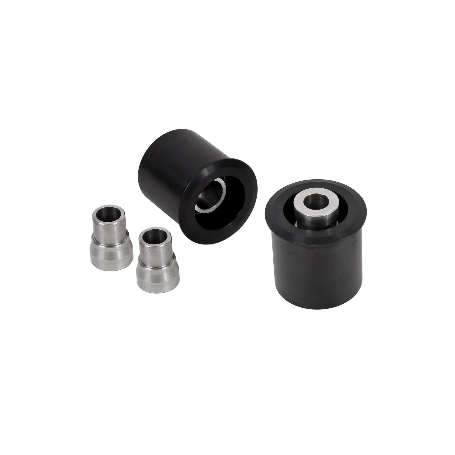 Rear Lower Inner Control Arms Bearing Kit <br> 15-19 Cadillac CTS, 16-24 Chevy Camaro