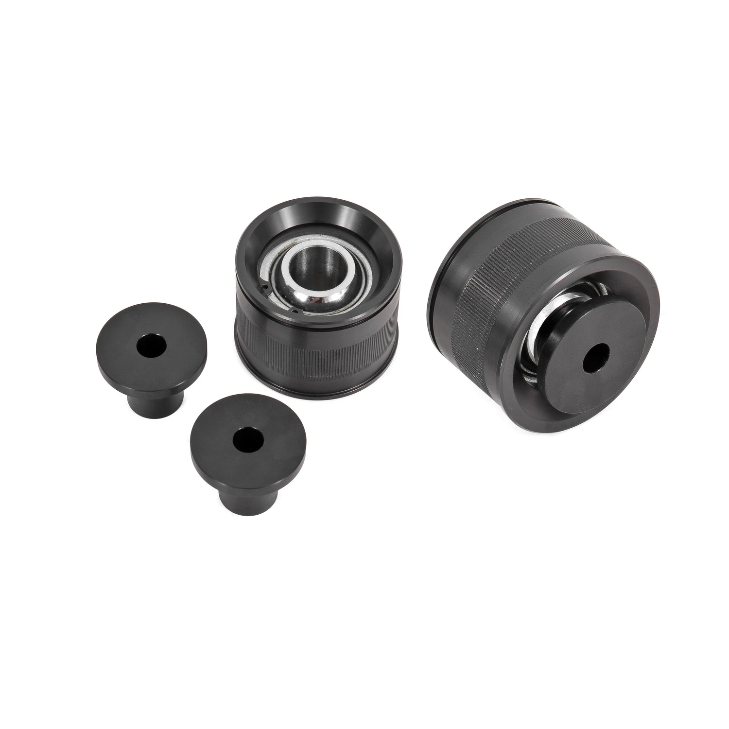 Front Radius Rods Bearing Kit <br> 15-19 Cadillac CTS, 16-24 Chevy Camaro