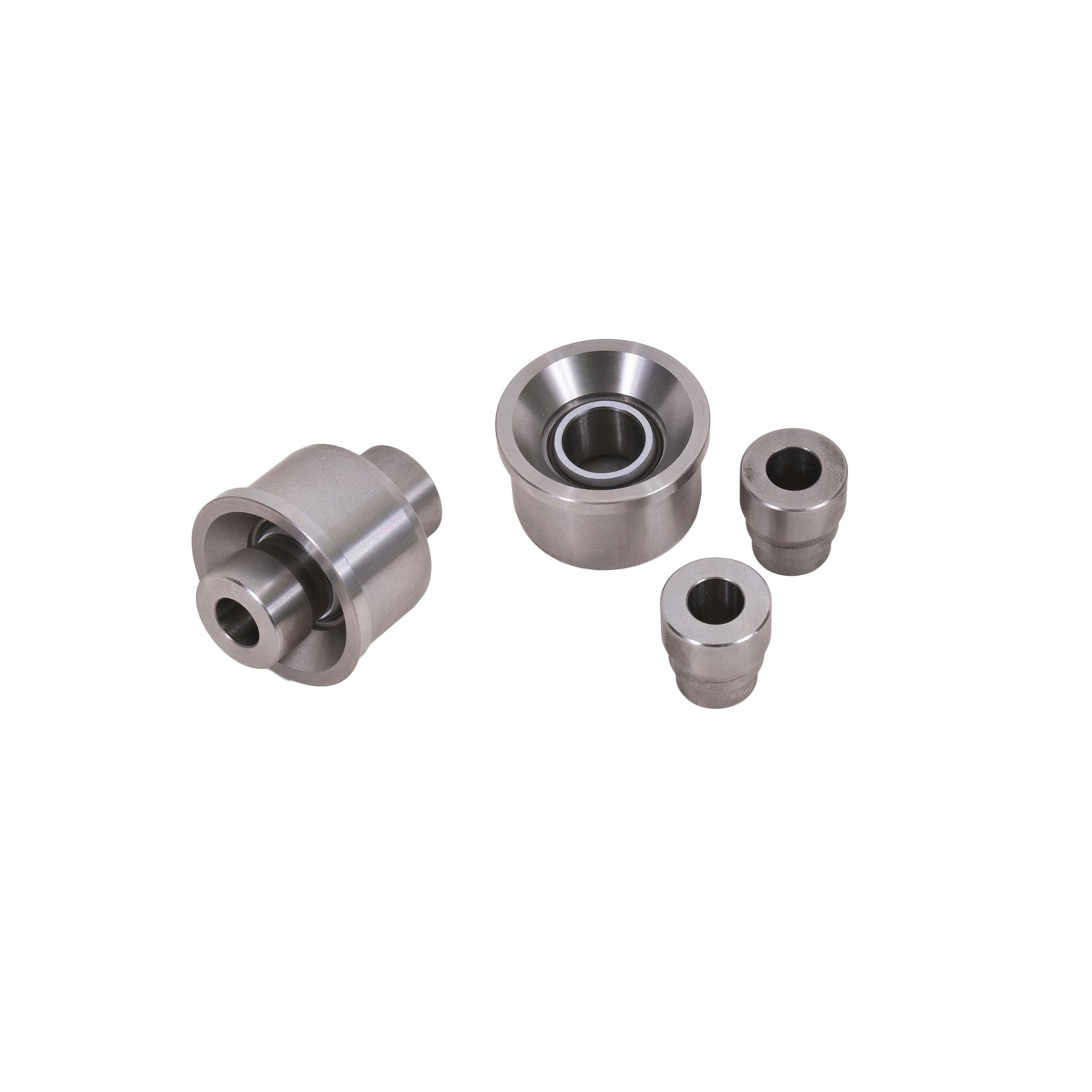 8.8in Differential Bearing Kit Spherical Bearings <br> 79-04 Ford Mustang