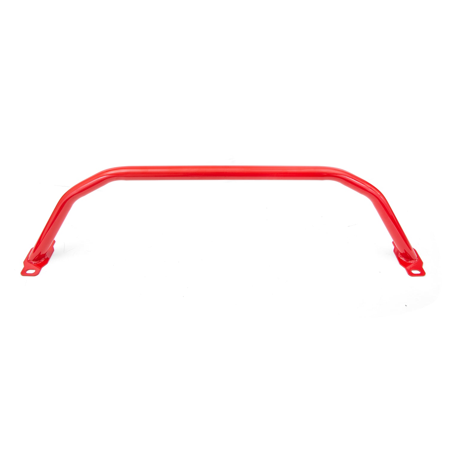 Front Bumper Support <br> 90-93, 99-04 Ford Mustang