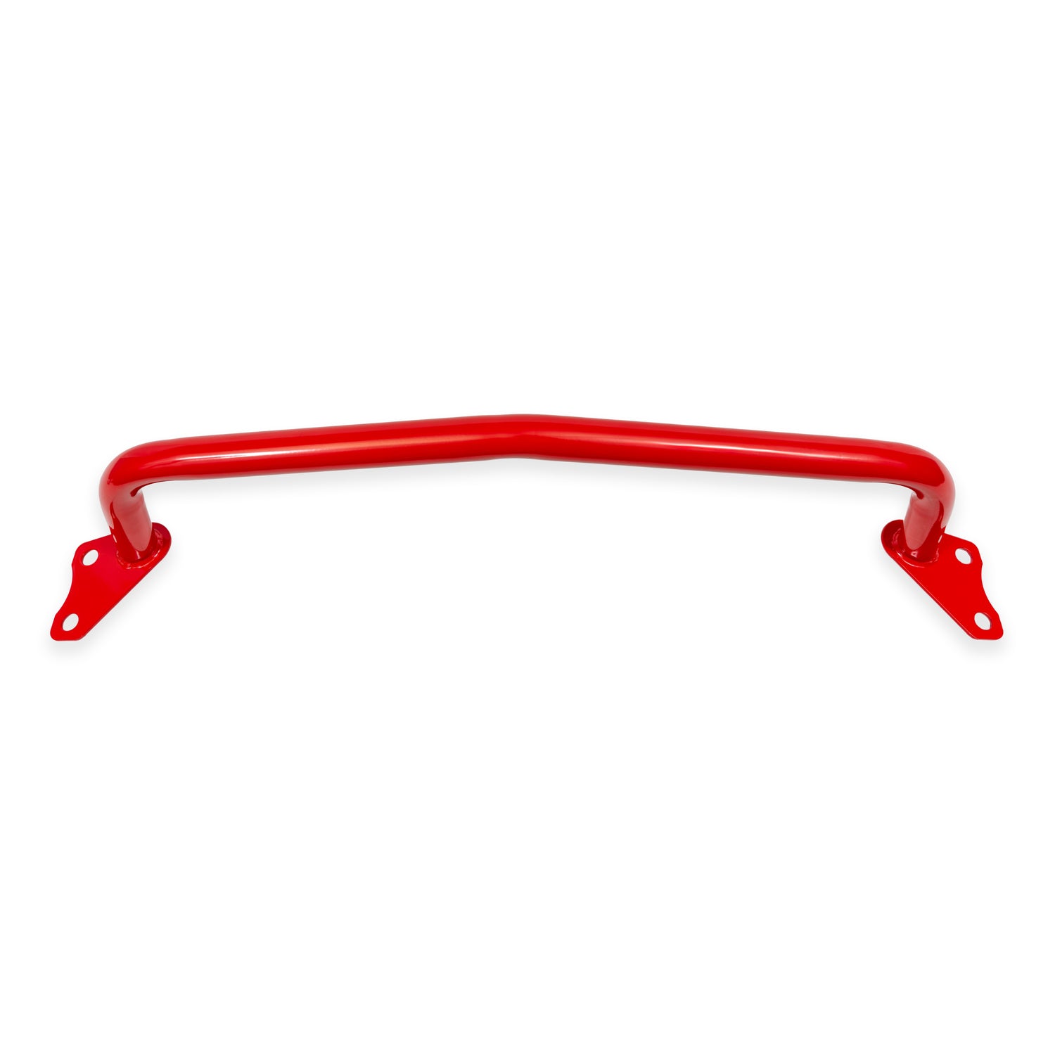 Front Bumper Support <br> 2024 Ford Mustang
