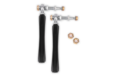 Street Version Bump Steer Kit <br> 82-92 Chevy Camaro, Pontiac Firebird