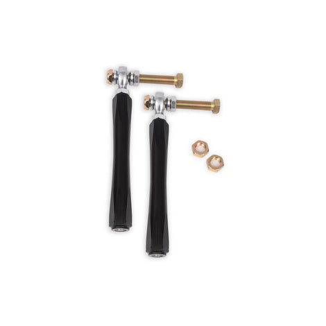 Race Version Bump Steer Kit <br> 82-92 Chevy Camaro, Pontiac Firebird