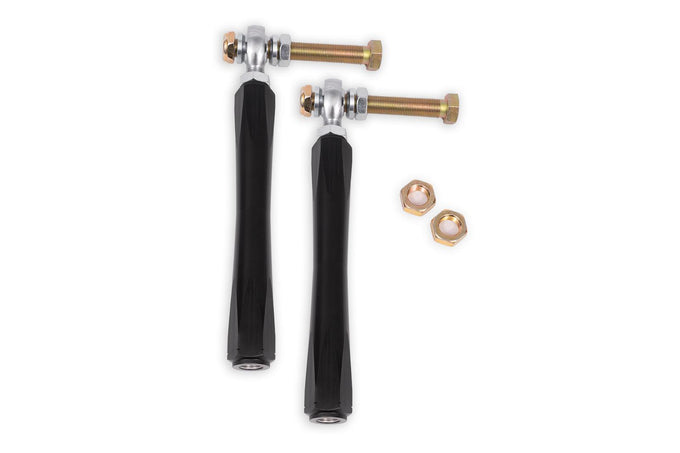 Race Version Bump Steer Kit <br> 82-92 Chevy Camaro, Pontiac Firebird