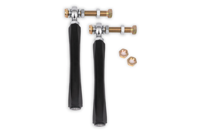 Race Version Bump Steer Kit <br> 64-70 Chevelle / Cutlass 442 / Skylark