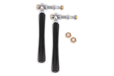 Street Version Bump Steer Kit <br> 78-87 Buick Regal Chevy Malibu Oldsmobile Cutlass