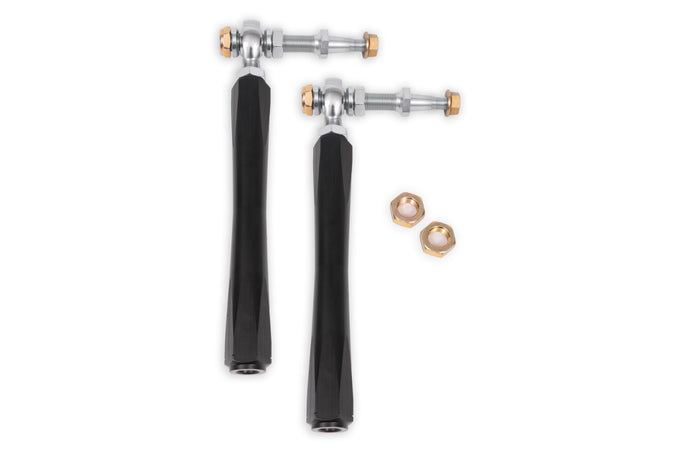 Street Version Bump Steer Kit <br> 78-87 Buick Regal Chevy Malibu Oldsmobile Cutlass