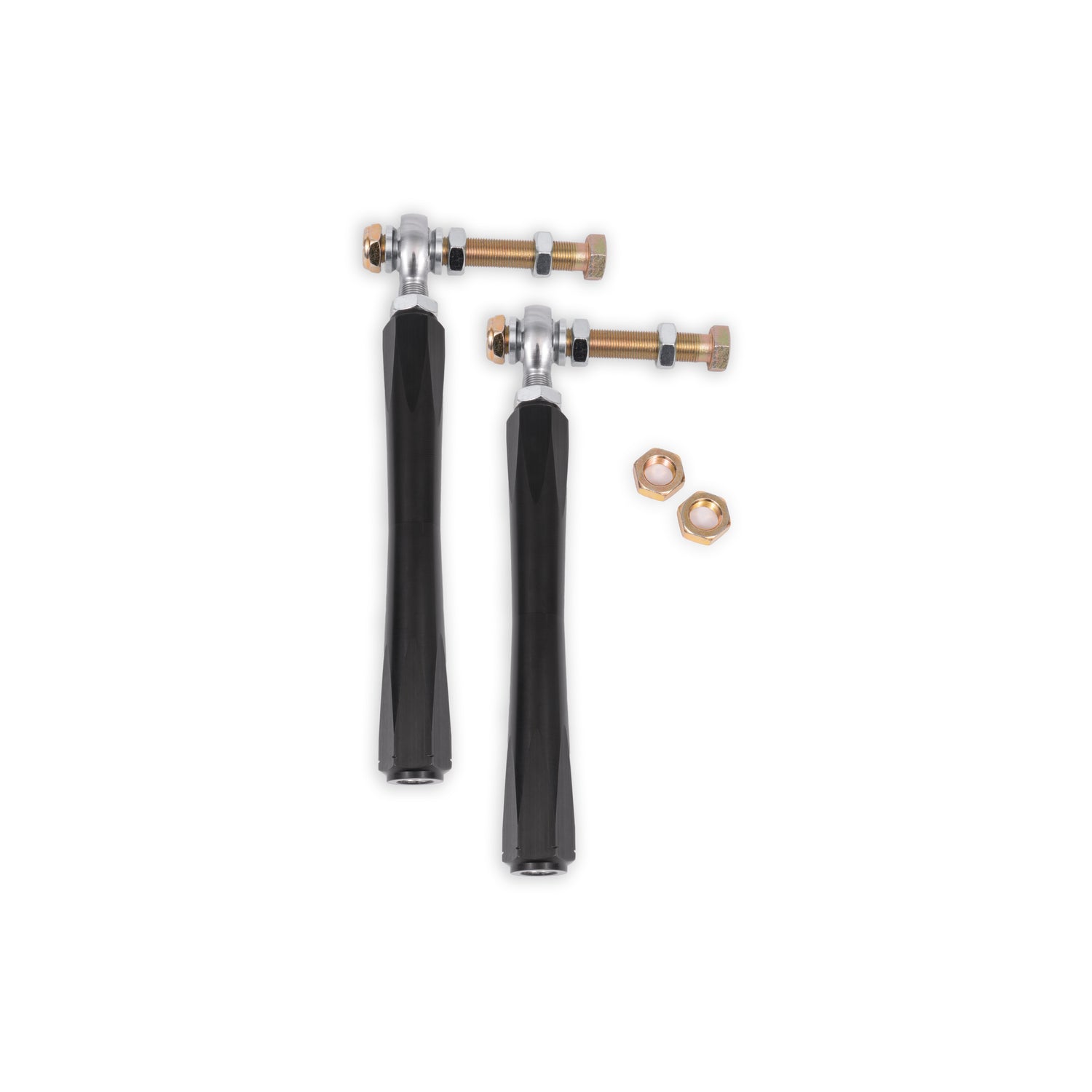 Race Version Bump Steer Kit <br> 78-87 Buick Regal Chevy Malibu Oldsmobile Cutlass