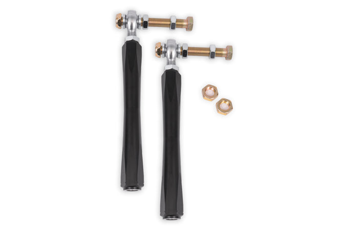 Race Version Bump Steer Kit <br> 78-87 Buick Regal Chevy Malibu Oldsmobile Cutlass