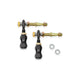Front Street Version Bump Steer Kit <br> 97-13 Chevrolet Corvette
