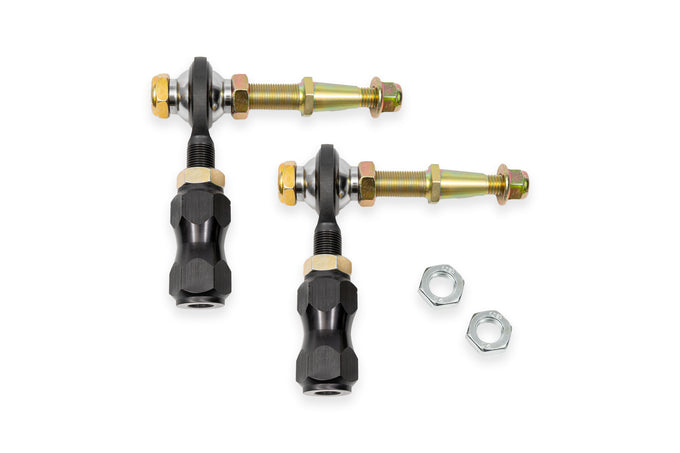 Front Street Version Bump Steer Kit <br> 97-13 Chevrolet Corvette