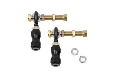 Race Version Bump Steer Kit <br> 97-13 Chevrolet Corvette