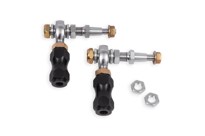 Bump Steer Kit <br> 05-14 Ford Mustang