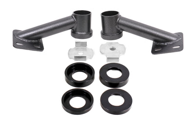 Level 2 Cradle Bushing Lockout Kit <br> 15-24 Ford Mustang