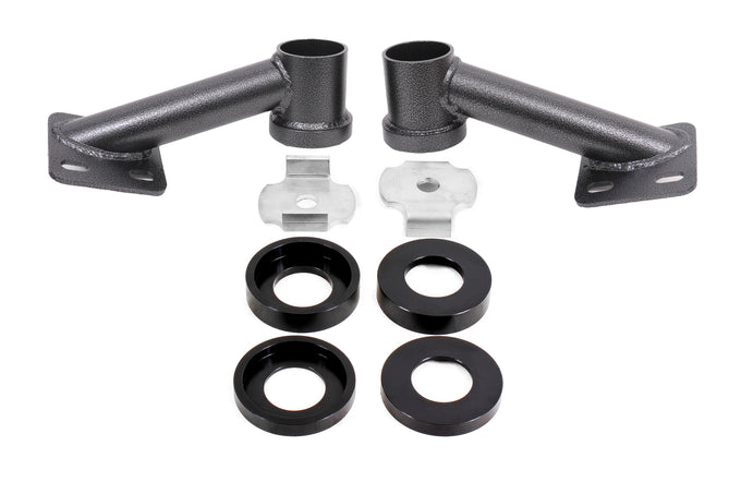 Level 2 Cradle Bushing Lockout Kit <br> 15-24 Ford Mustang