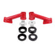 Level 2 Cradle Bushing Lockout Kit <br> 15-24 Ford Mustang