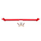 Front 2-Point Subframe Chassis Brace <br> 15-24 Ford Mustang