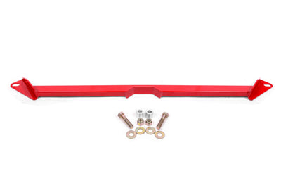 Front 2-Point Subframe Chassis Brace <br> 15-24 Ford Mustang