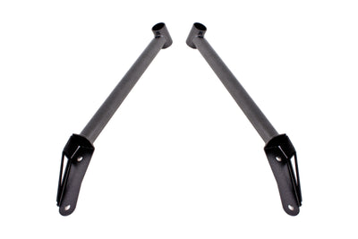 Front Of Rear Cradle Chassis Brace <br> 16-20 Chevrolet Camaro
