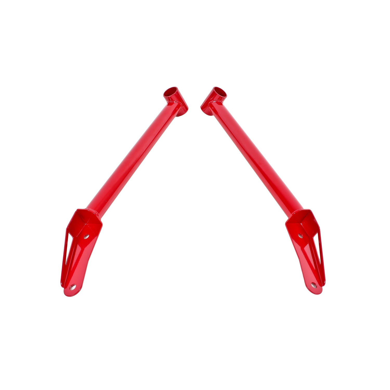 Front Of Rear Cradle Chassis Brace <br> 16-20 Chevrolet Camaro