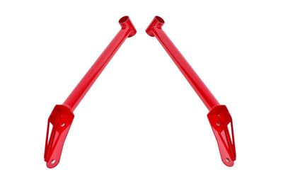 Front Of Rear Cradle Chassis Brace <br> 16-20 Chevrolet Camaro