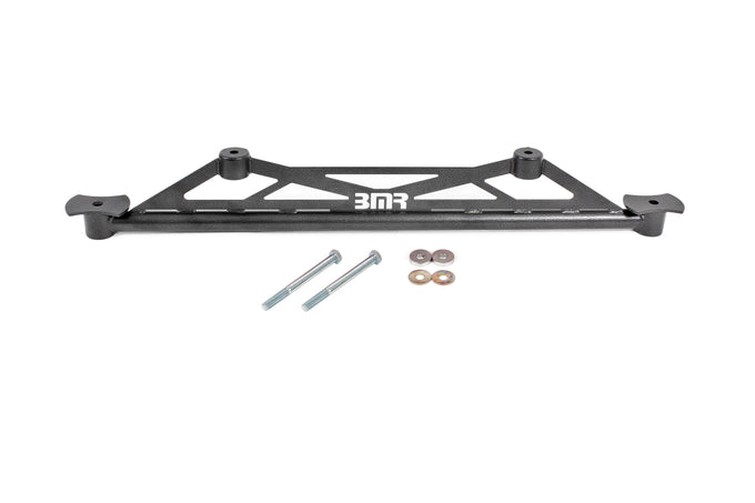 Rear Of Rear Cradle Chassis Brace <br> 16-24 Chevrolet Camaro