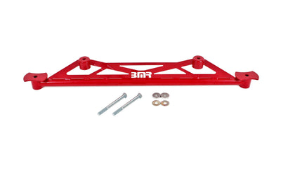 Rear Of Rear Cradle Chassis Brace <br> 16-24 Chevrolet Camaro