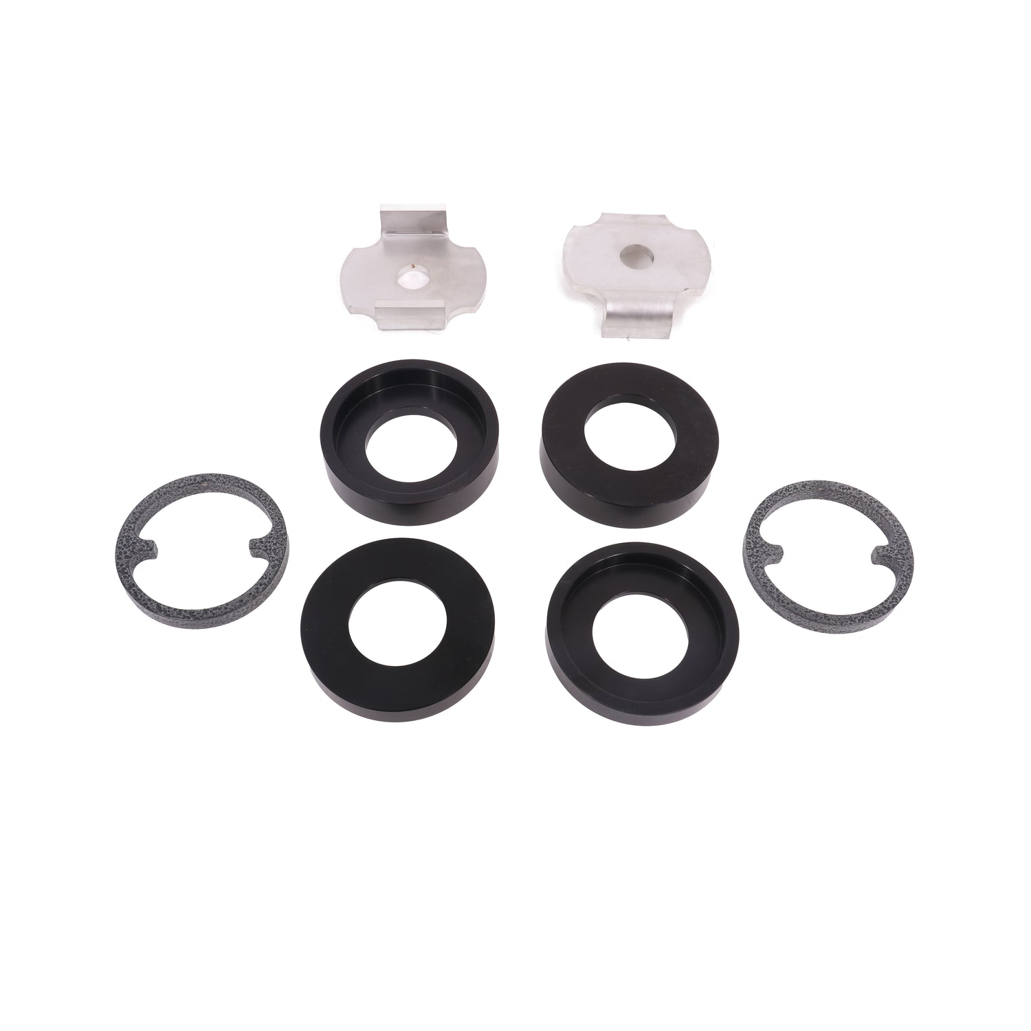 Cradle Bushing Lockout Kit <br> 15-24 Ford Mustang