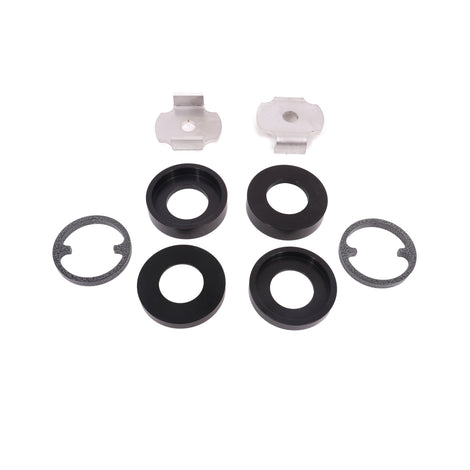Cradle Bushing Lockout Kit <br> 15-24 Ford Mustang