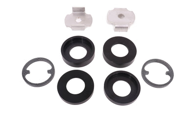 Cradle Bushing Lockout Kit <br> 15-24 Ford Mustang