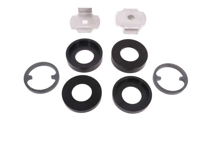 Cradle Bushing Lockout Kit <br> 15-24 Ford Mustang
