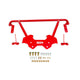 Front Reinforcement Chassis Brace <br> 68-72 GM A-Body, 70-72 Monte Carlo