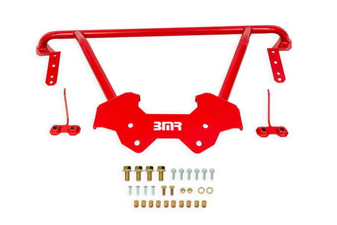 Front Reinforcement Chassis Brace <br> 68-72 GM A-Body, 70-72 Monte Carlo