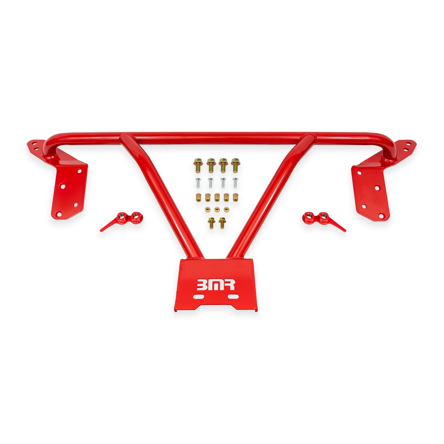 Front Reinforcement Chassis Brace <br> 78-87 Buick Regal Chevy Malibu Oldsmobile Cutlass