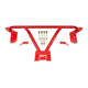 Front Reinforcement Chassis Brace <br> 78-87 Buick Regal Chevy Malibu Oldsmobile Cutlass