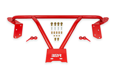 Front Reinforcement Chassis Brace <br> 78-87 Buick Regal Chevy Malibu Oldsmobile Cutlass
