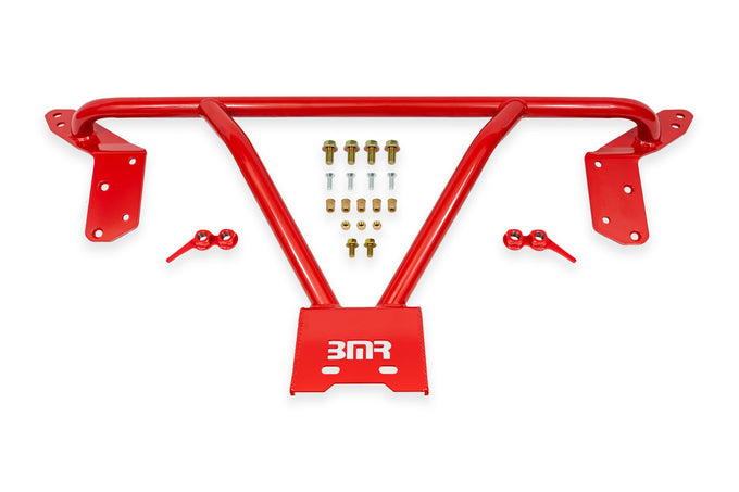 Front Reinforcement Chassis Brace <br> 78-87 Buick Regal Chevy Malibu Oldsmobile Cutlass