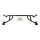 Front 4-Point Subframe Chassis Brace <br> 2024 Ford Mustang