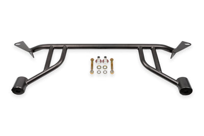 Front 4-Point Subframe Chassis Brace <br> 2024 Ford Mustang