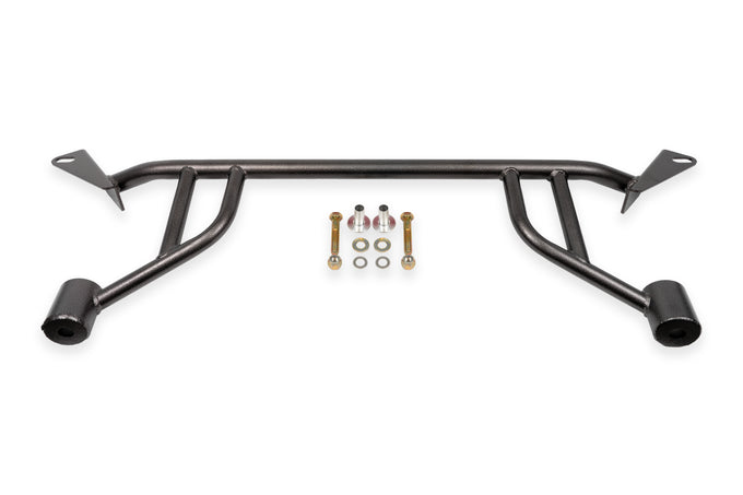 Front 4-Point Subframe Chassis Brace <br> 2024 Ford Mustang