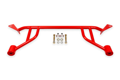 Front 4-Point Subframe Chassis Brace <br> 2024 Ford Mustang
