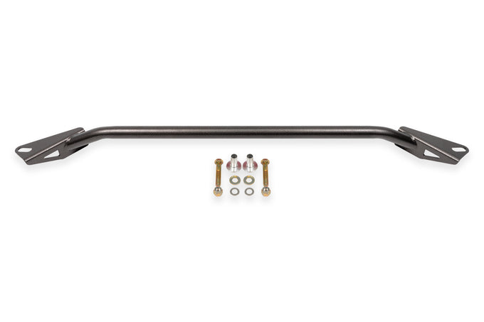 Front 2-Point Subframe Chassis Brace <br> 2024 Ford Mustang