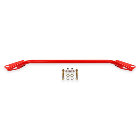 Front 2-Point Subframe Chassis Brace <br> 2024 Ford Mustang