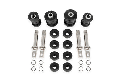 Front Upper & Lower Control Arms Bushing Kit <br> 97-13 Chevrolet Corvette