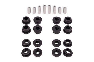 Rear Upper & Lower Control Arms Bearing Kit <br> 97-13 Chevrolet Corvette
