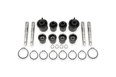 Front Upper & Lower Control Arms Bearing Kit <br> 97-13 Chevrolet Corvette