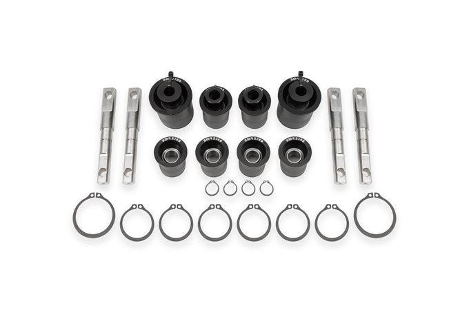 Front Upper & Lower Control Arms Bearing Kit <br> 97-13 Chevrolet Corvette